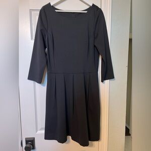 Banana Republic Black dress , new , never worn